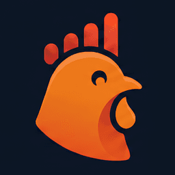Kümesim Logo